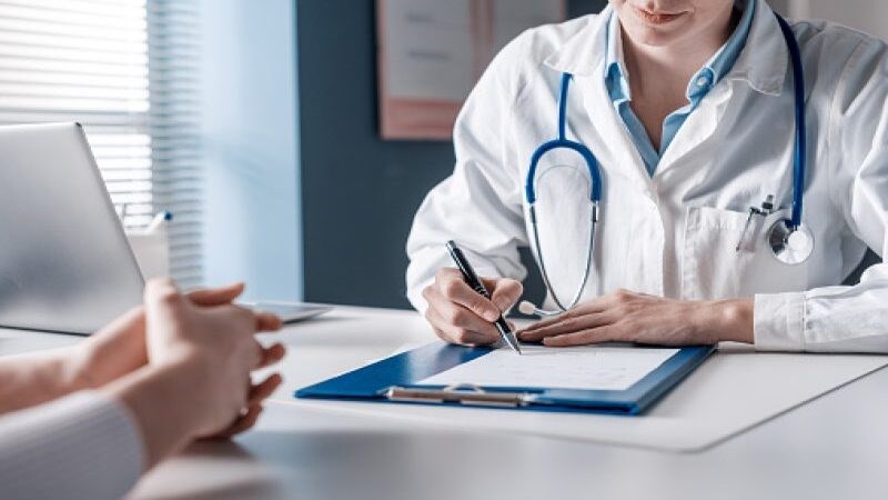 Chẩn đoán u nang thận qua thăm khám lâm sàng Chẩn đoán u nang thận qua thăm khám lâm sàng