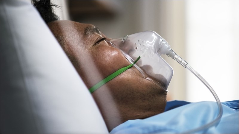 Hôn mê là dấu hiệu nặng nề của bệnh hôn mê gan