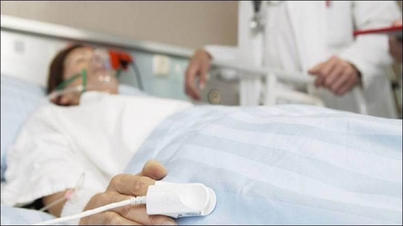 Người bệnh hôn mê gan độ 3, độ 4 cần được cấp cứu khẩn cấp và hồi sức tích cực