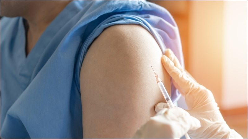 Tiêm vaccine viêm gan B có ý nghĩa quan trọng trong phòng ngừa bệnh gan
