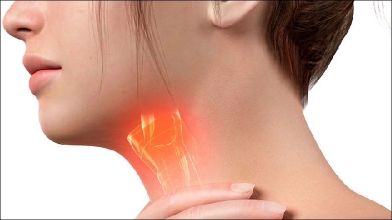 Bạn nên đến khám bác sĩ nếu thường xuyên bị khàn giọng tái đi tái lại thường xuyên