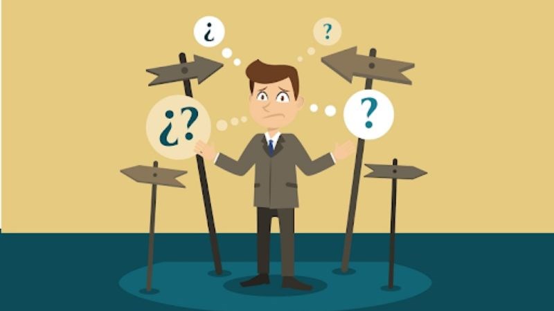 Bệnh não Wernicke gây ra rối loạn định hướng trong không gian