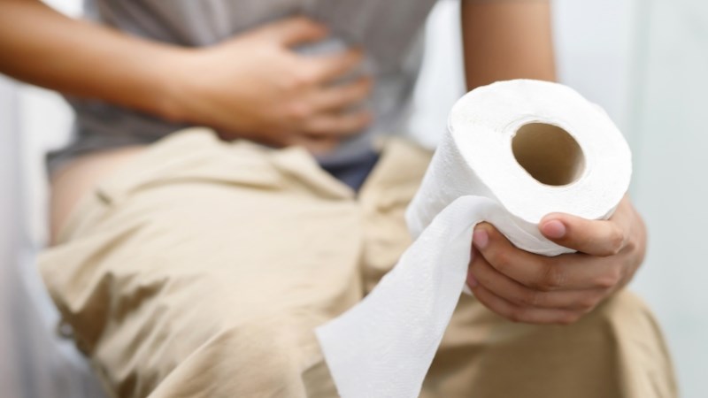 Người bệnh mắc u thần kinh nội tiết có thể bị tiêu chảy