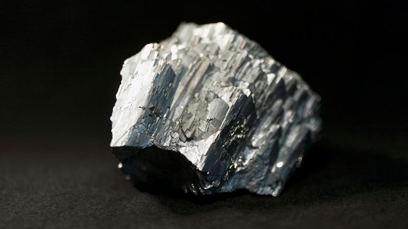 Asen là một nguyên tố kim loại có mặt trong tự nhiên Asen là một nguyên tố kim loại có mặt trong tự nhiên