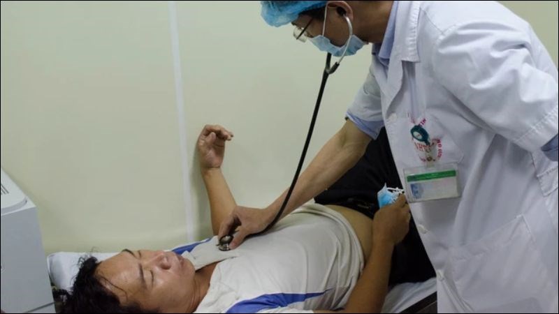 Bạn nên đến gặp bác sĩ ngay khi có các dấu hiệu cảnh báo nhiễm độc asen Bạn nên đến gặp bác sĩ ngay khi có các dấu hiệu cảnh báo nhiễm độc asen