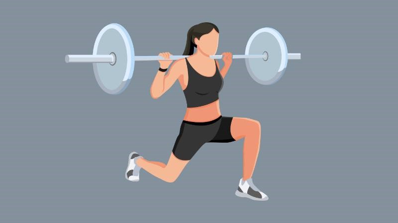 Không nên tập thể dục quá sức để tránh nguy cơ đột tử