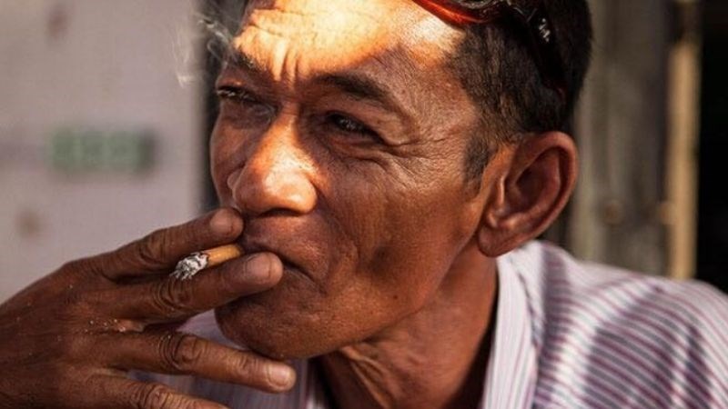 Hút thuốc lá có thể làm tăng nguy cơ mắc ung thư đường mật