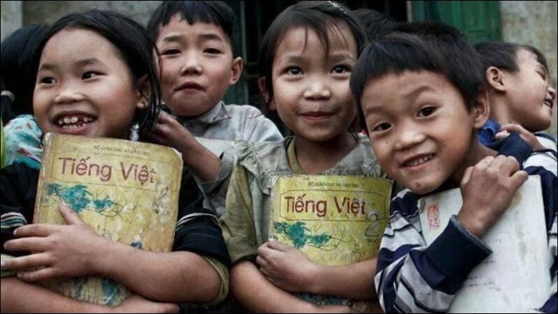 Hạn chế môi trường học tập có thể làm tăng nguy cơ mắc chứng khó đọc ở trẻ