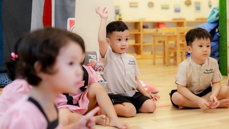 Gia đình nên đưa trẻ tới khám khi trẻ gặp khó khăn về kỹ năng đọc