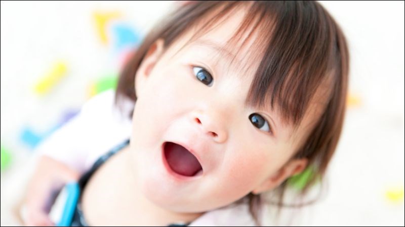 Hội chứng Rett là một rối loạn thần kinh hầu như chỉ xuất hiện ở nữ giới Hội chứng Rett là một rối loạn thần kinh hầu như chỉ xuất hiện ở nữ giới