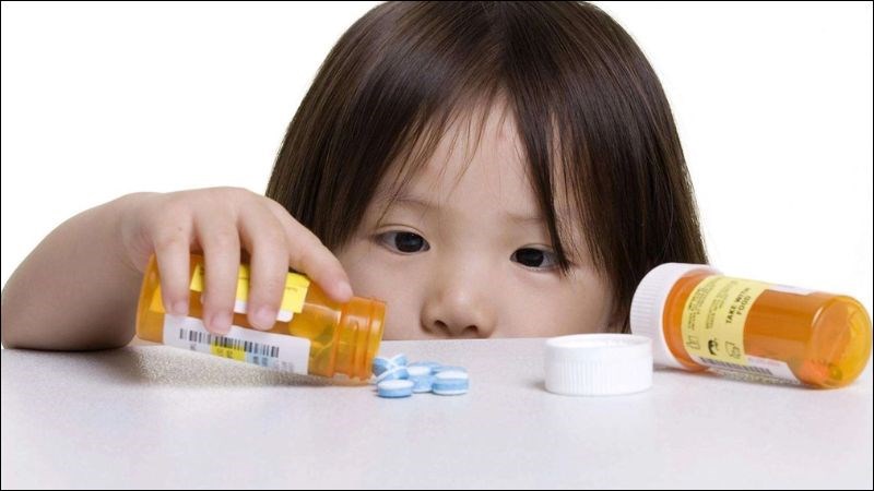 Điều trị thuốc giúp giảm thiểu đáng để các biểu hiện của hội chứng Rett Điều trị thuốc giúp giảm thiểu đáng để các biểu hiện của hội chứng Rett