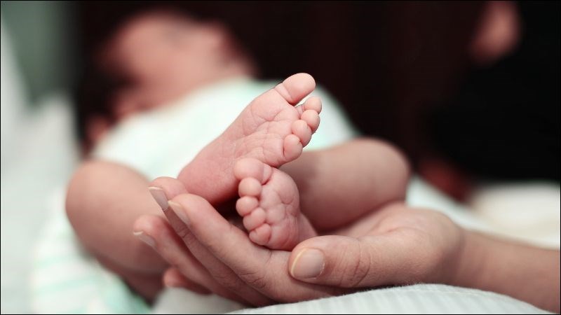 Trong giai đoạn sớm trẻ có thể bị giảm trương lực cơ Trong giai đoạn sớm trẻ có thể bị giảm trương lực cơ