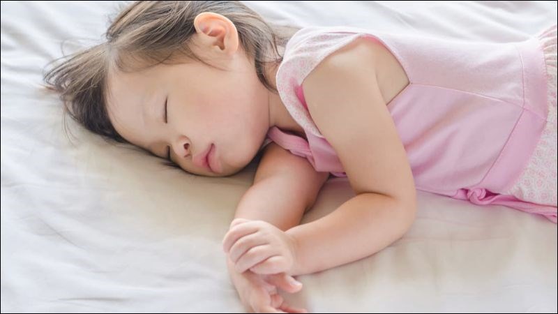 Chứng ngừng thở khi ngủ có thể tiến triển nặng trong giai đoạn 3 Chứng ngừng thở khi ngủ có thể tiến triển nặng trong giai đoạn 3