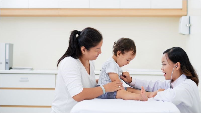 Khám lâm sàng giúp hướng chẩn đoán Khám lâm sàng giúp hướng chẩn đoán