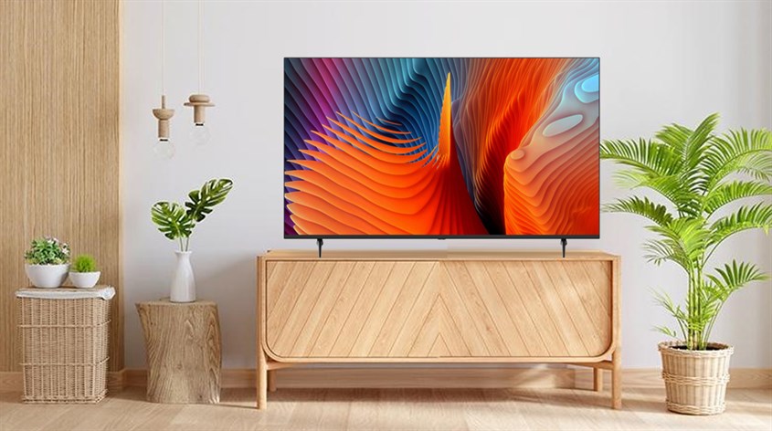 Android Tivi AQUA 4K 55 inch AQT55D67UG được nhiều người tiêu dùng ưa chuộng