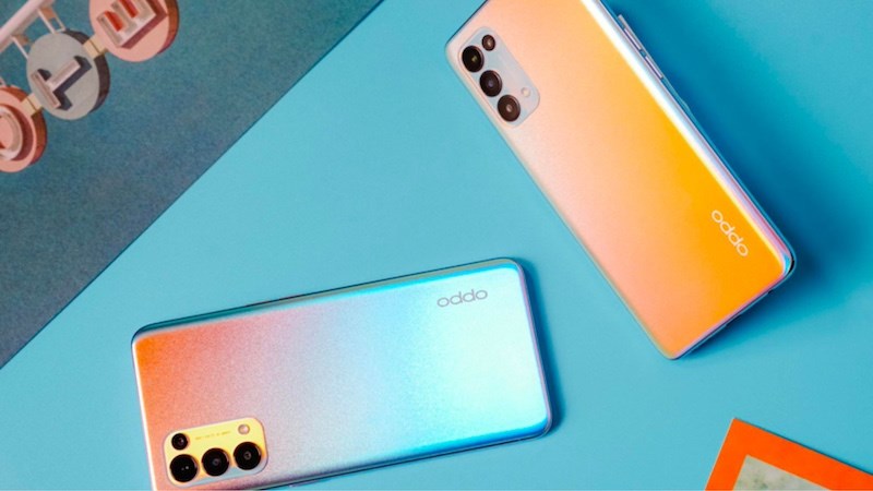 OPPO với mức giá phù hợp là sản phẩm vô cùng đáng mua