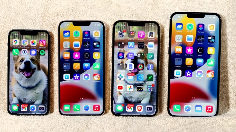 Chất lượng của c&aacute;c m&aacute;y đều như nhau