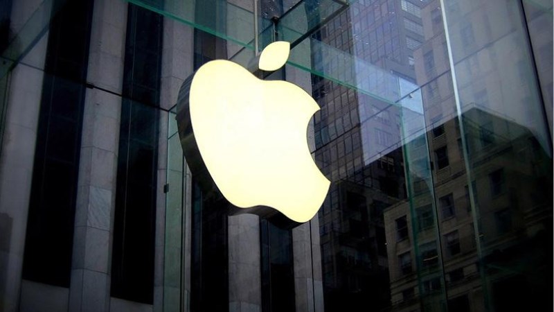 Apple l&agrave; thương hiệu đến từ Mỹ