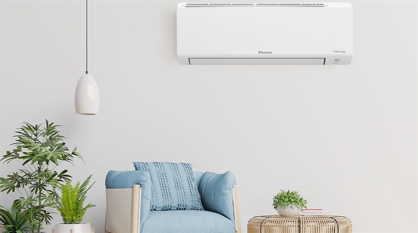 Máy lạnh Daikin Inverter 1 HP ATKB25YVMV