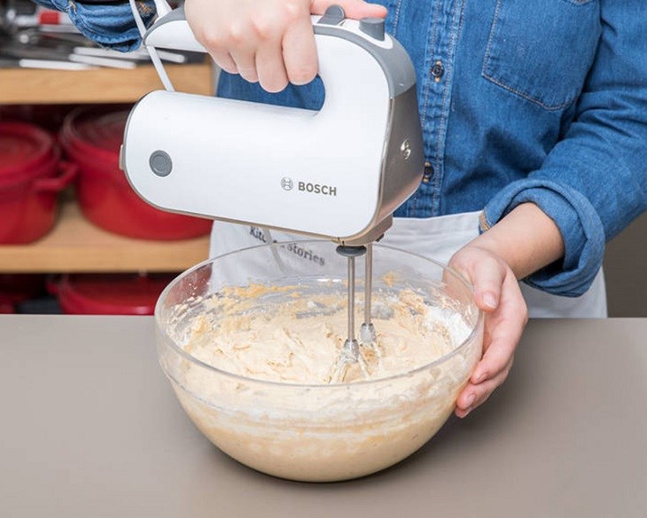 Cần tăng tốc độ đánh máy từ thấp đến cao để đảm bảo tính ổn định