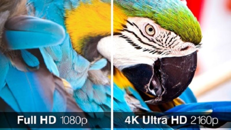 Snapdragon 616 c&oacute; khả năng ph&aacute;t video 4K