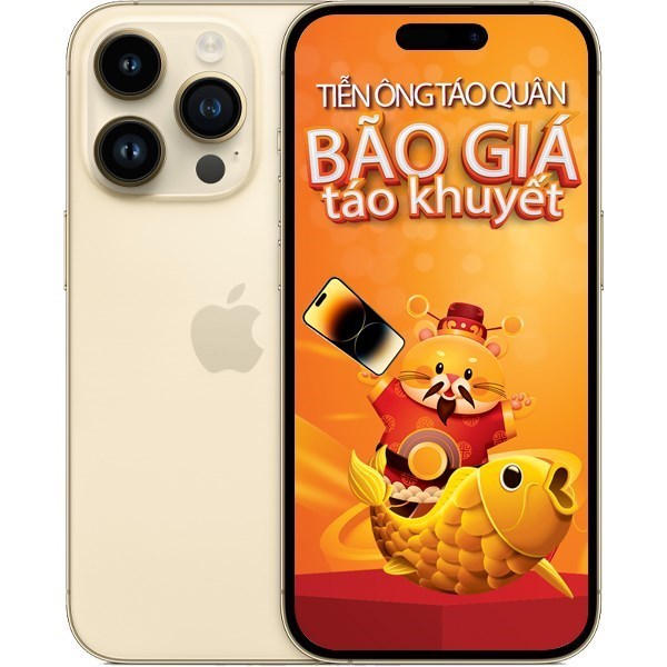 Điện thoại iPhone 13 Pro Max 1TB