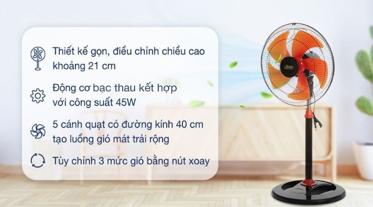 Nguyên lý hoạt động của tụ điện