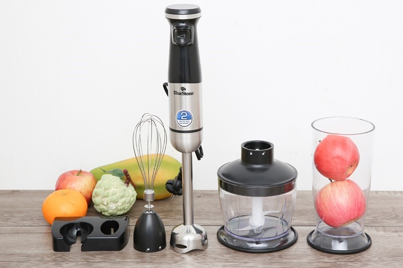 Máy xay sinh tố cầm tay BlueStone BLB5268