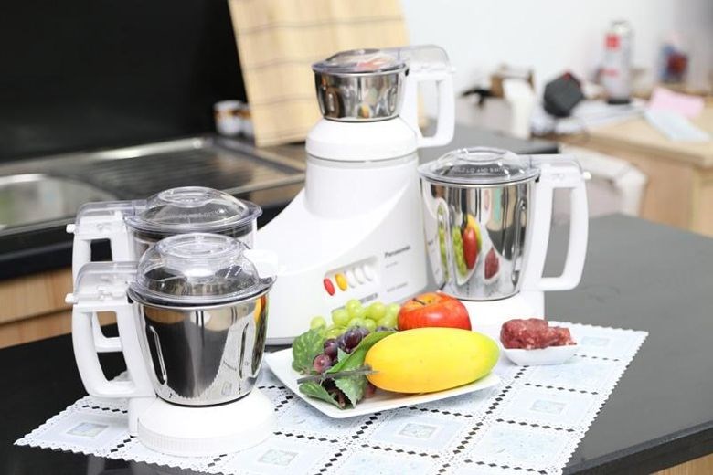 Máy xay sinh tố đa năng Panasonic MX-AC400WRA