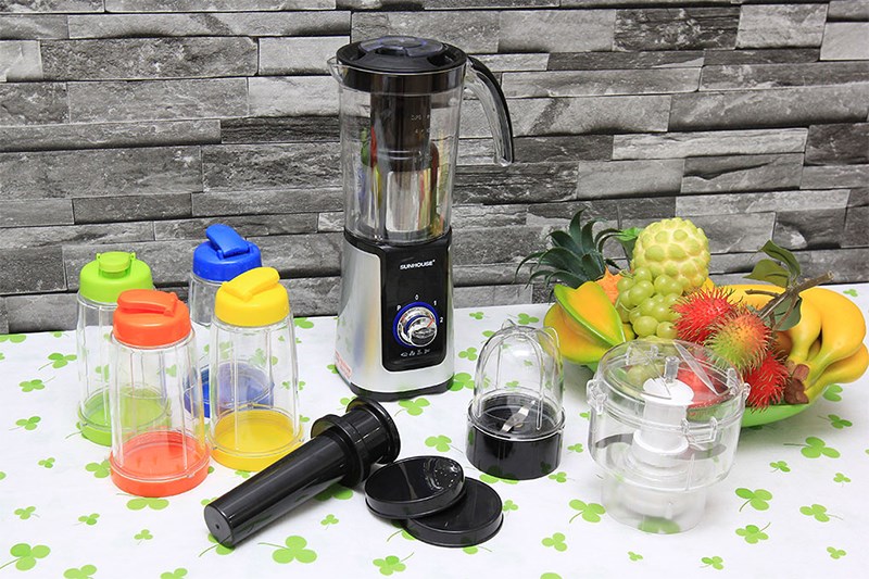 Máy xay đa năng Sunhouse SHD-5328