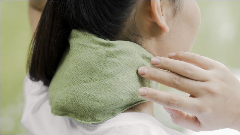 Liệu pháp làm nóng có thể giúp bạn giãn cơ và thư giãn tinh thần Liệu pháp làm nóng có thể giúp bạn giãn cơ và thư giãn tinh thần