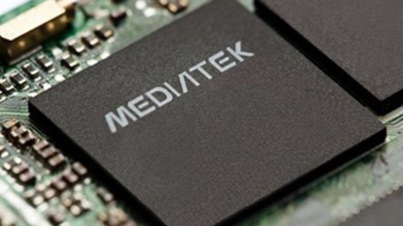 Thông số kĩ thuật chip MediaTek MT6737