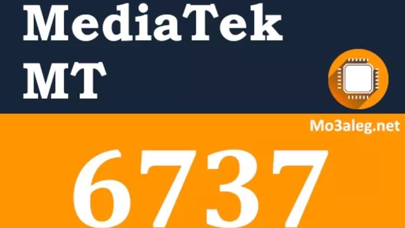 MediaTek MT6737 hỗ trợ 4G