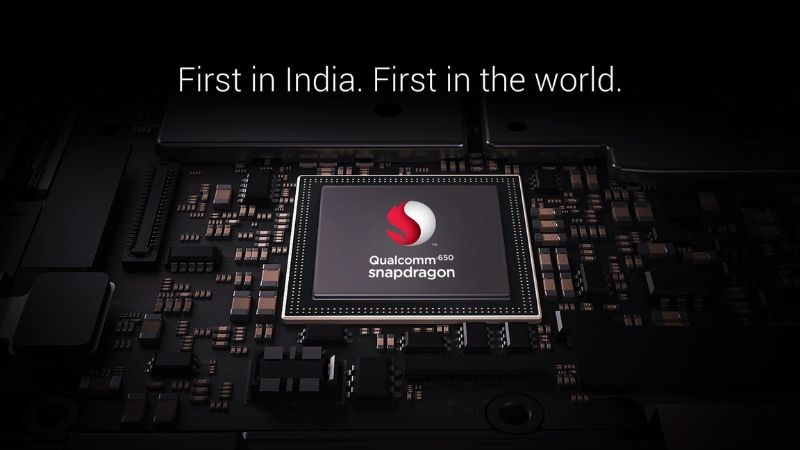 Th&ocirc;ng số kĩ thuật chip Snapdragon 650