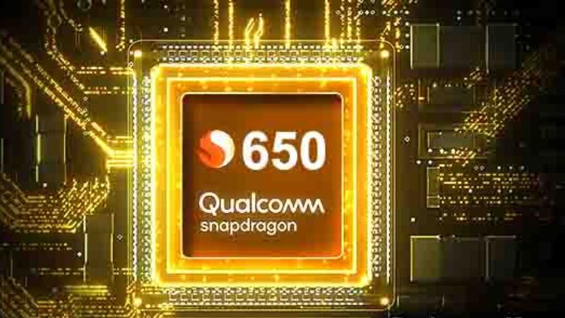 Snapdragon 650 gi&uacute;p kết nối mạng nhanh hơn