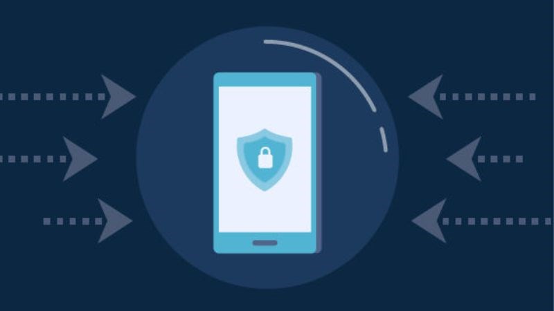 Qualcomm&reg; Mobile Security cung cấp khả năng bảo mật mạnh mẽ