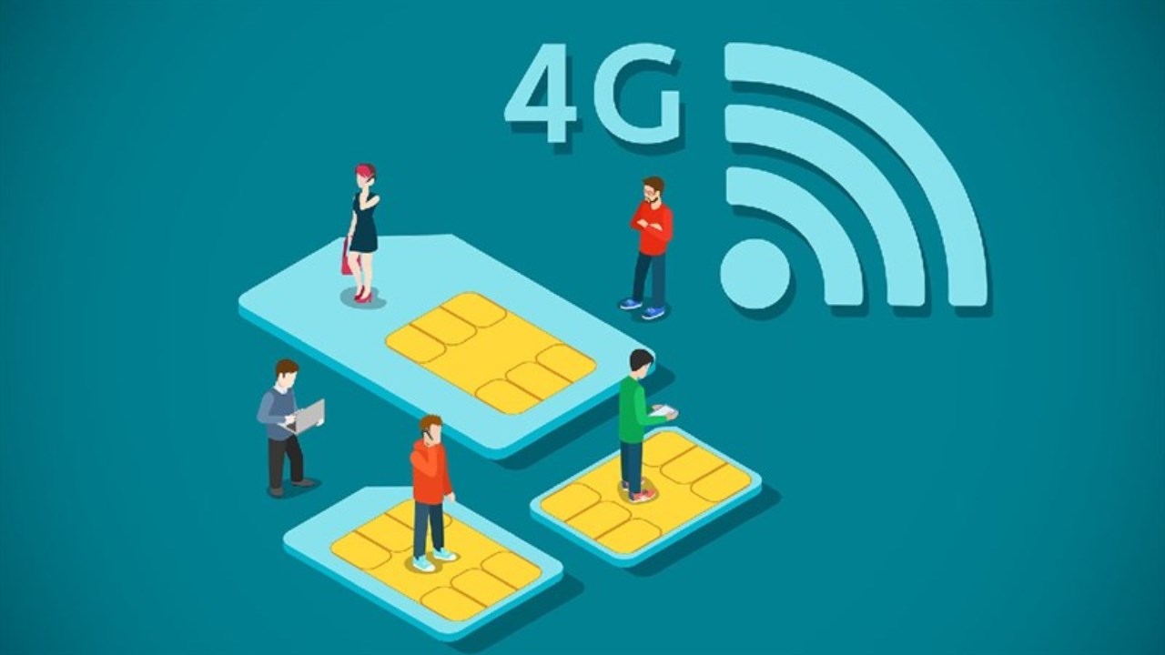 Cách khắc phục tình trạng sóng 4G yếu trên điện thoại