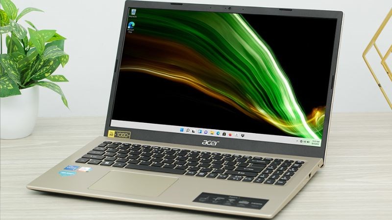 Acer Aspire 3 A315 58 54XF i5 1135G7 Acer Aspire 3 A315 58 54XF i5 1135G7