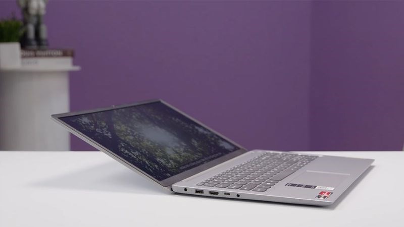 Lenovo Ideapad 1 15ALC7 R7 5700U Lenovo Ideapad 1 15ALC7 R7 5700U