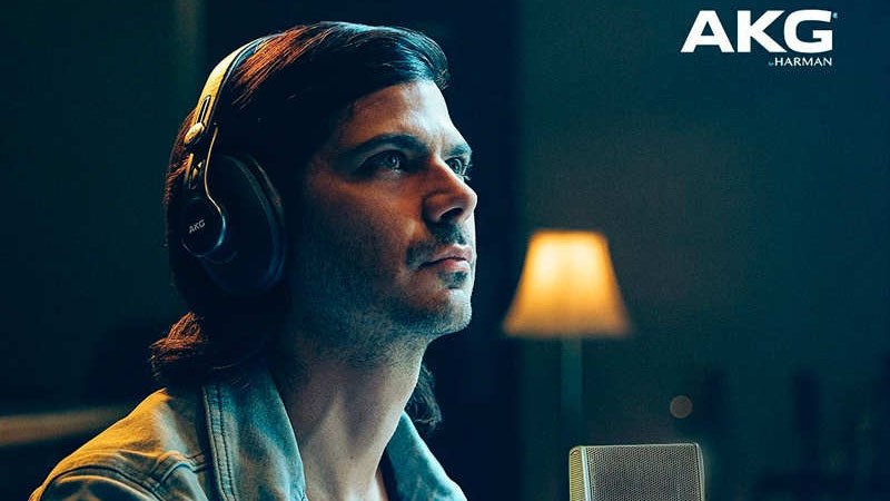 AKG l&agrave; một trong những thương hiệu tai nghe chất lượng h&agrave;ng đầu