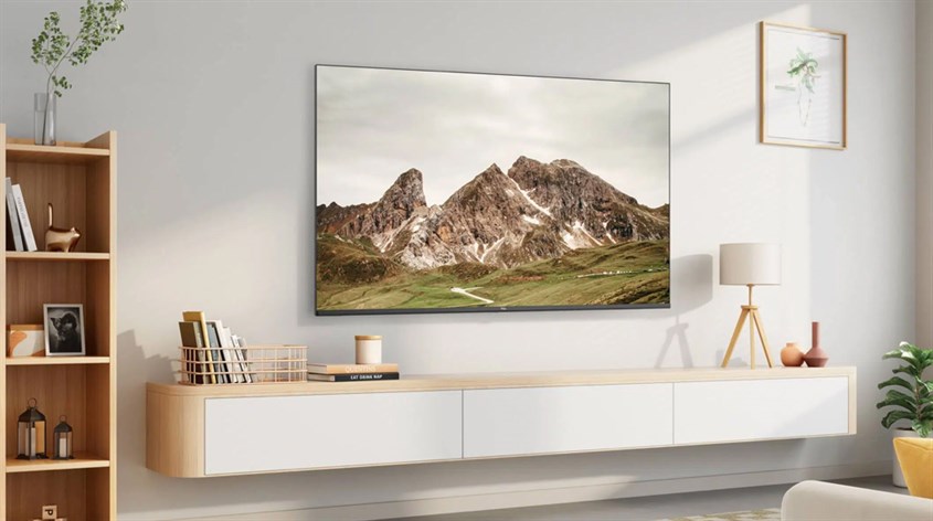 Google Tivi TCL 32 inch 32S5400 Google Tivi TCL 32 inch 32S5400