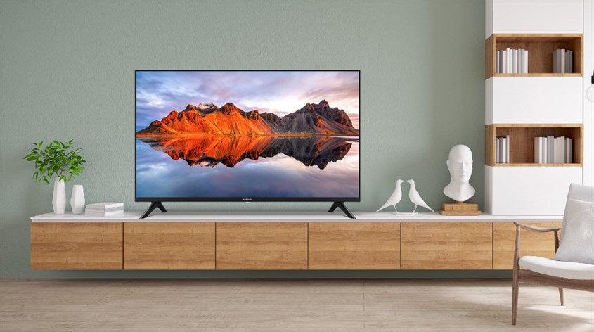 Google Tivi Xiaomi A 32 inch L32M8-P2SEA Google Tivi Xiaomi A 32 inch L32M8-P2SEA