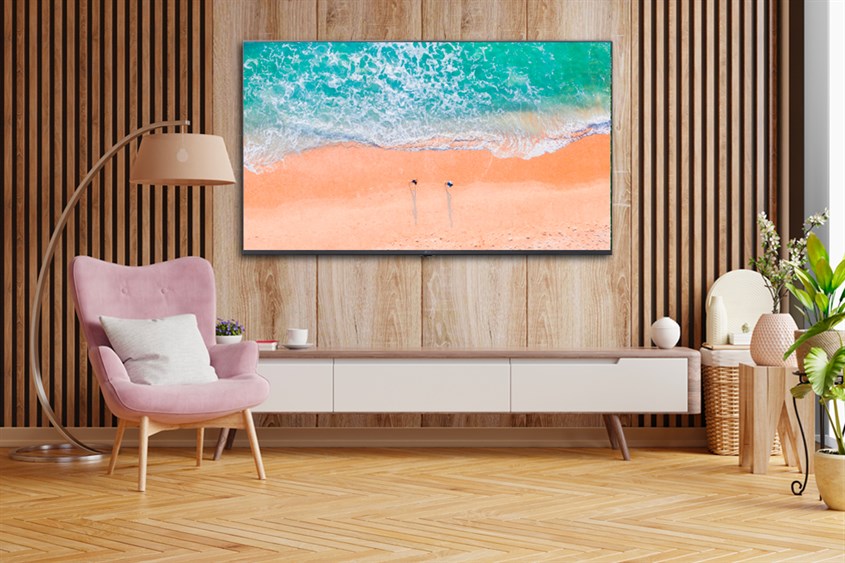 Smart Tivi LG 4K 55 inch 55UQ8000PSC Smart Tivi LG 4K 55 inch 55UQ8000PSC