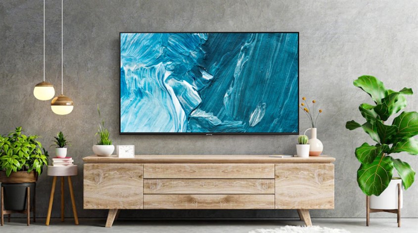 Smart Tivi Samsung 4K 43 inch UA43AU7002 Smart Tivi Samsung 4K 43 inch UA43AU7002