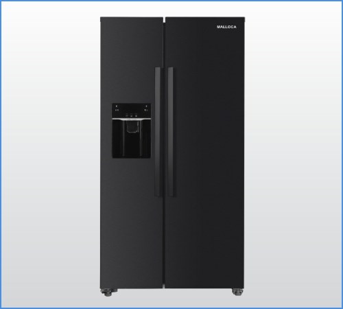 Tủ lạnh Malloca là thương hiệu tủ lạnh cao cấp