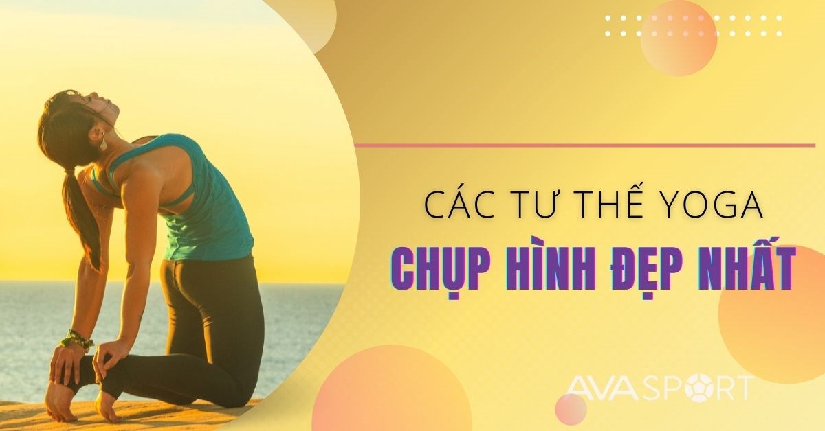 Dưới sự hướng dẫn của những người đam mê yoga, hình ảnh tư thế yoga chụp hình luôn tạo ra cảm giác thư giãn và bình an cho người xem. Hãy xem hình ảnh để tìm hiểu thêm về những tư thế yoga chụp hình thú vị nhé.