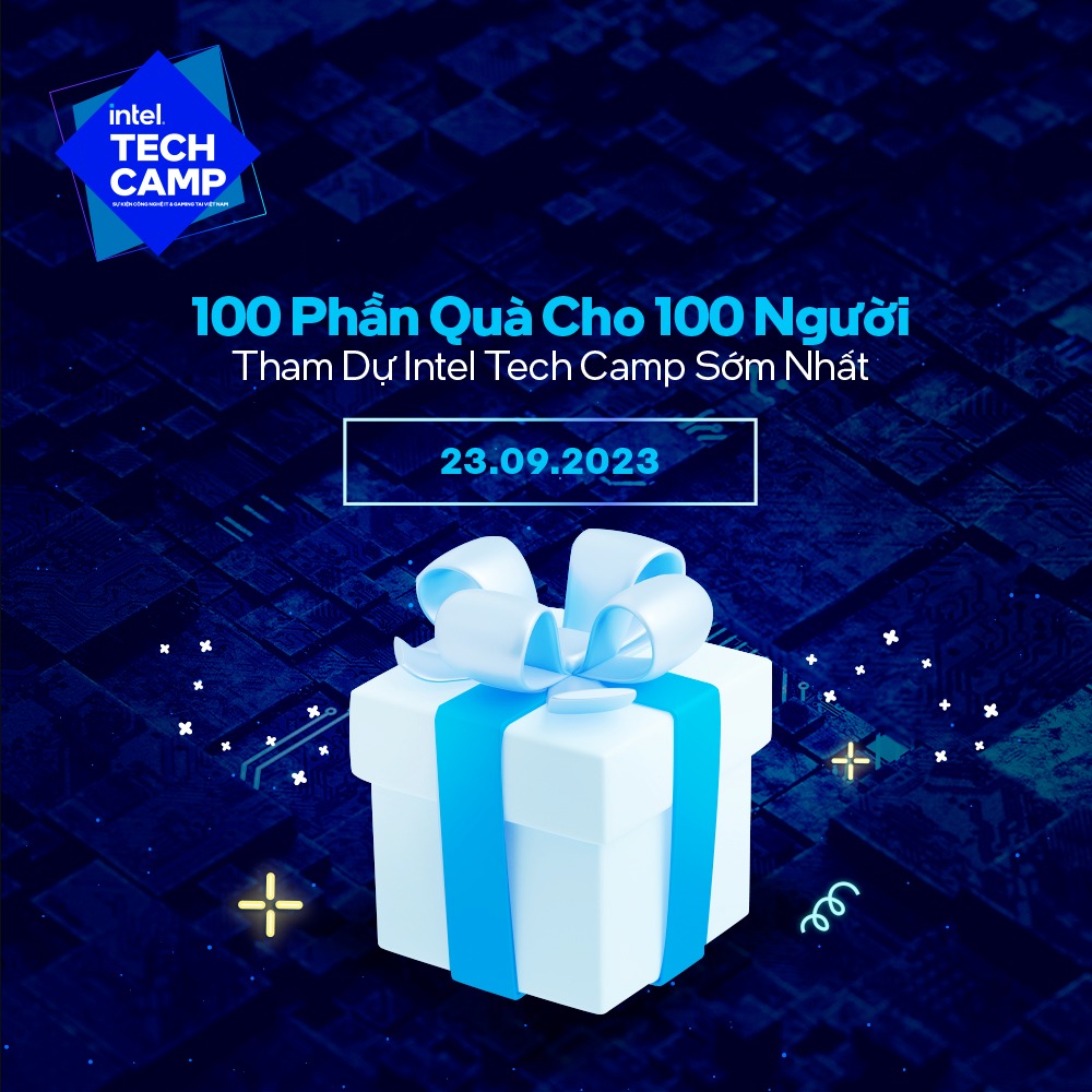 100% cơ hội có những phần quà giá trị khi tham gia các gian hàng