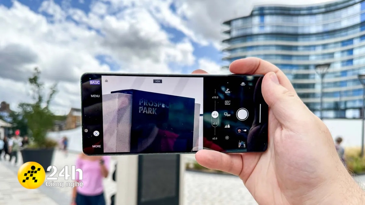 Sony Xperia 1 V and Xperia 5 V to debut Bluetooth LE Audio and LC3 