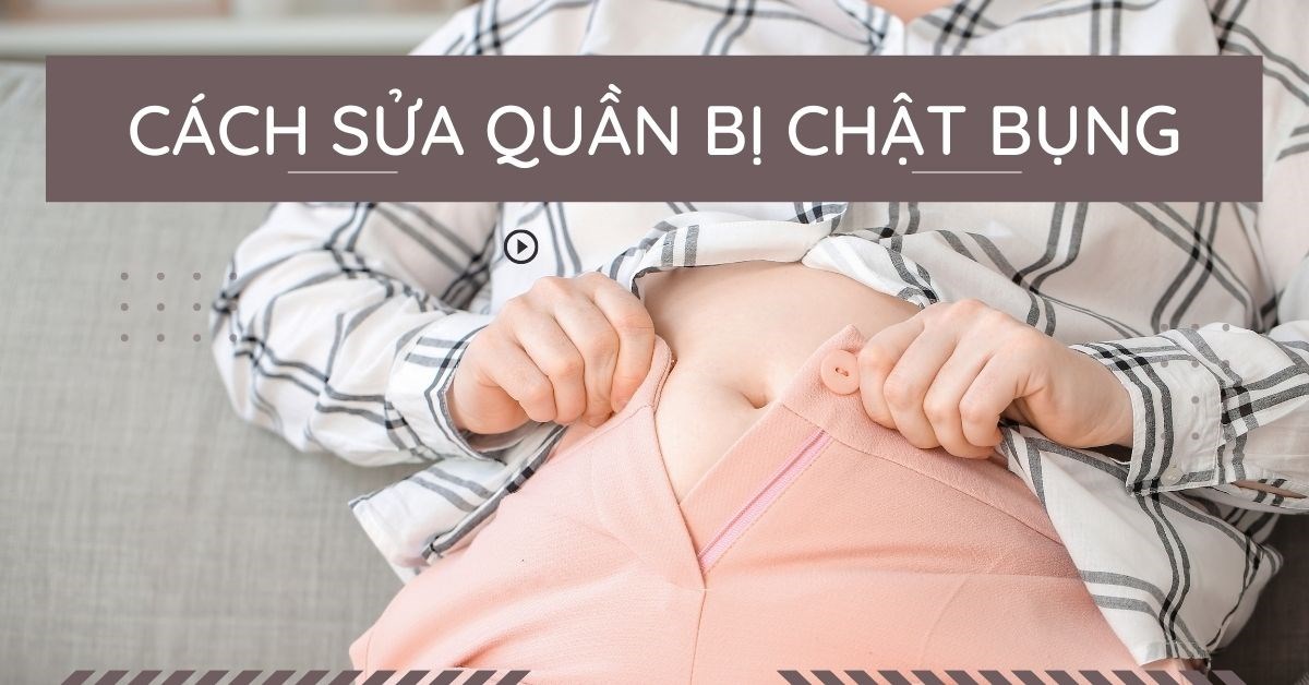 Chia sẻ 81 váy bị chật lưng mới nhất  trieuson5