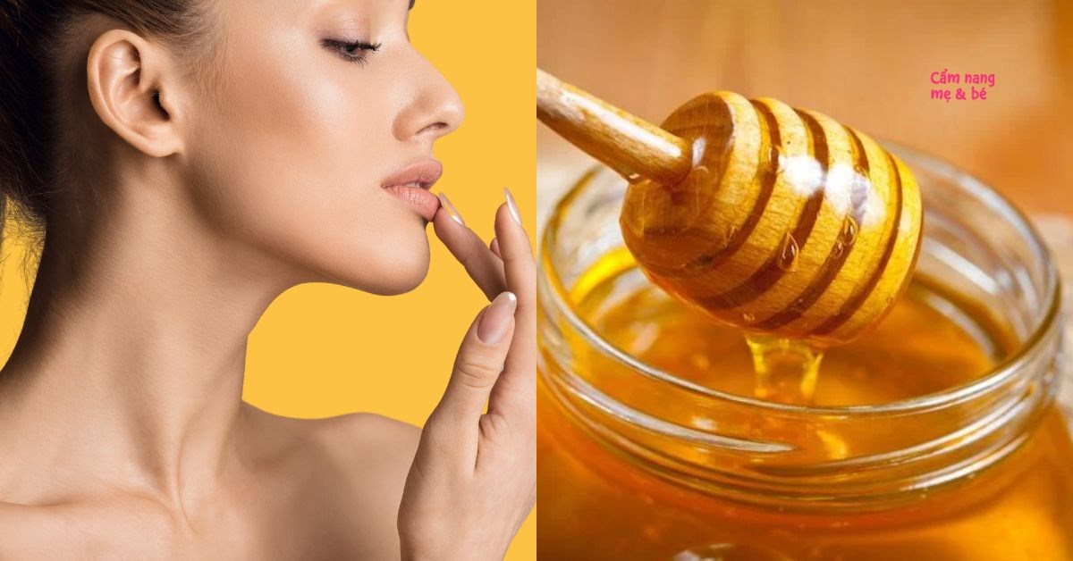  cách tẩy tế bào chết 
